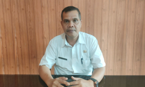 Kepala Sekolah - SMK Negeri 1 Sei Rampah